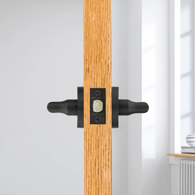 Reserve Contemporary Tube Bed/ Bath Lever