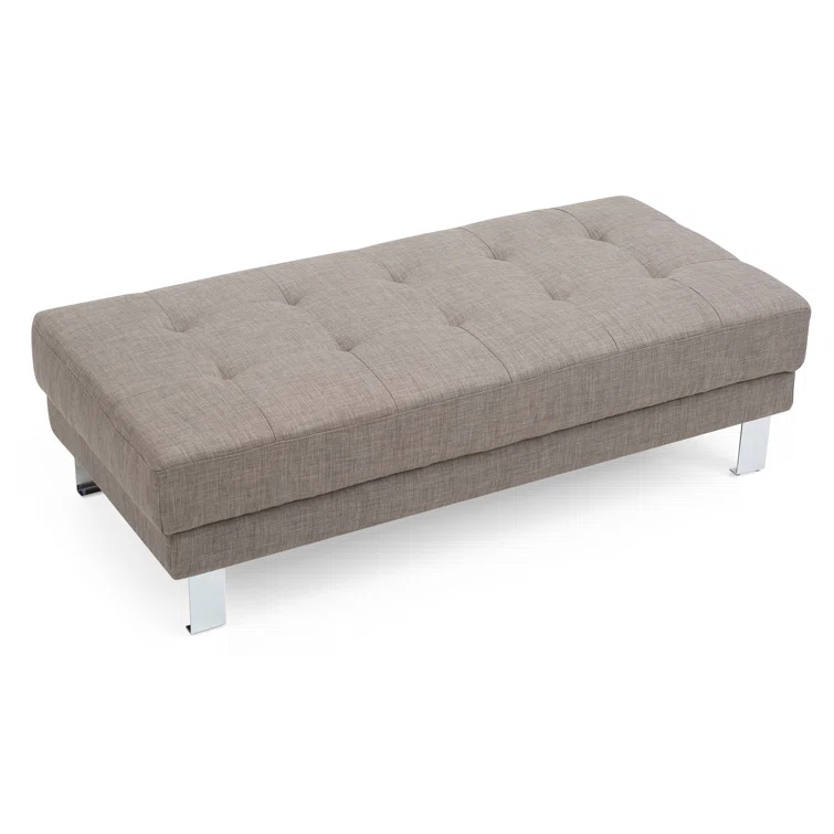 Upholstered Ottoman