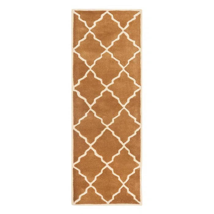 Wool Rug