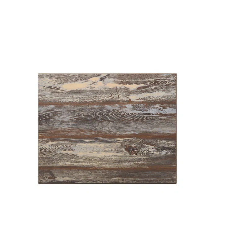 Relic Rectangular Indoor Table Top 1" Thickness