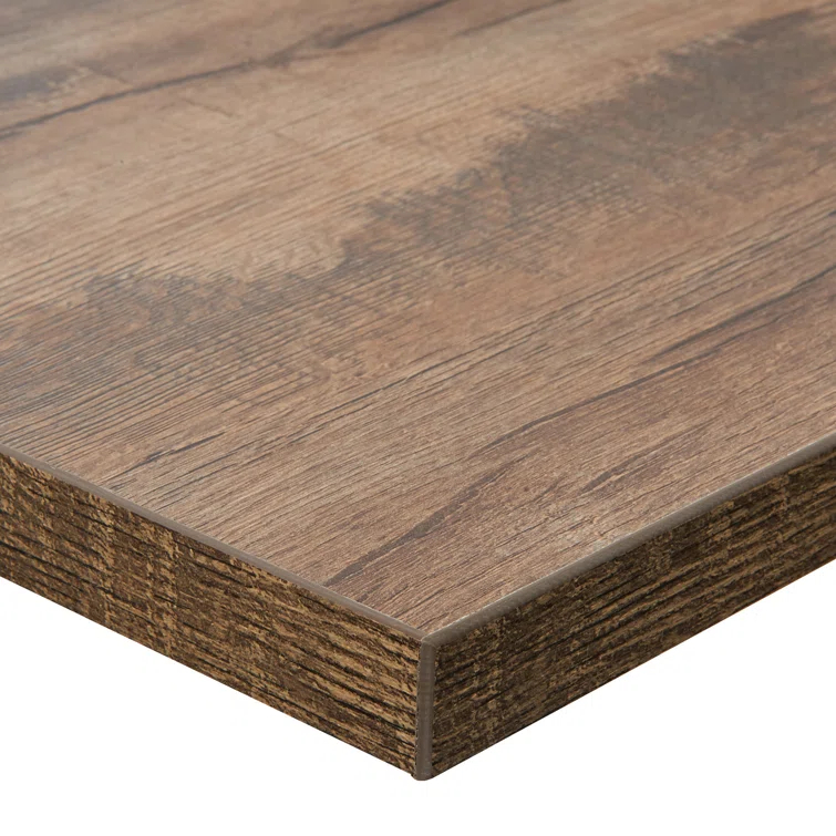 Relic Rectangular Indoor Table Top 1" Thickness