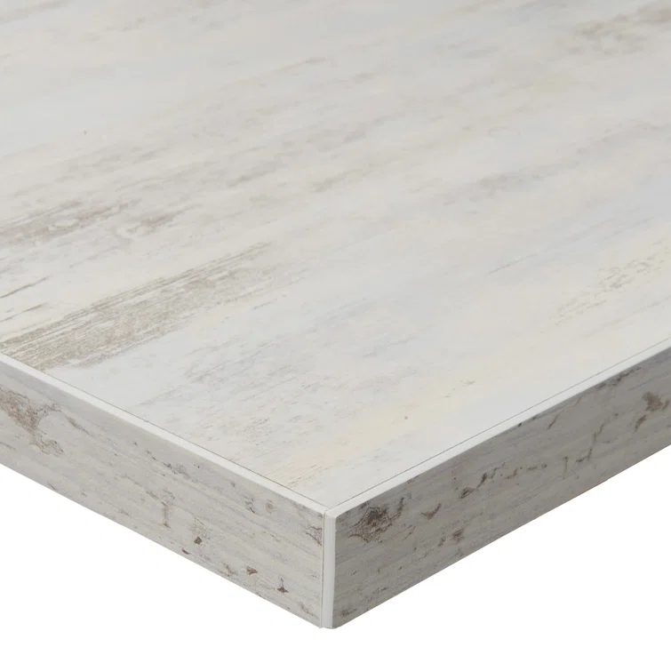 Relic Rectangular Indoor Table Top 1" Thickness