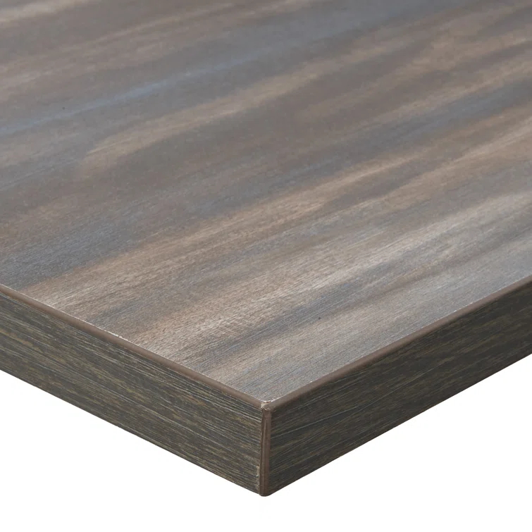 Relic Rectangular Indoor Table Top 1" Thickness