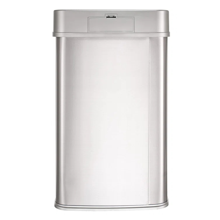 13.2 Gallons Trash Can