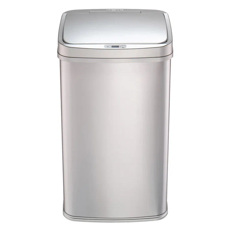 13.2 Gallons Trash Can
