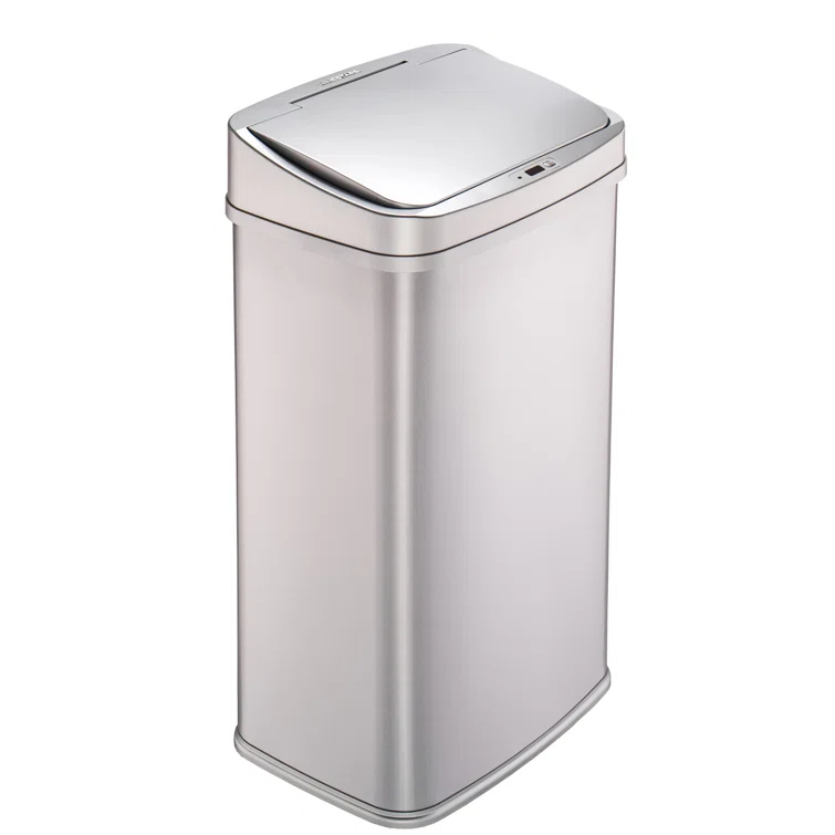 13.2 Gallons Trash Can