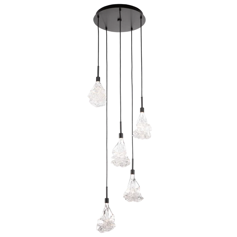 Blossom - Light LED Cluster Pendant