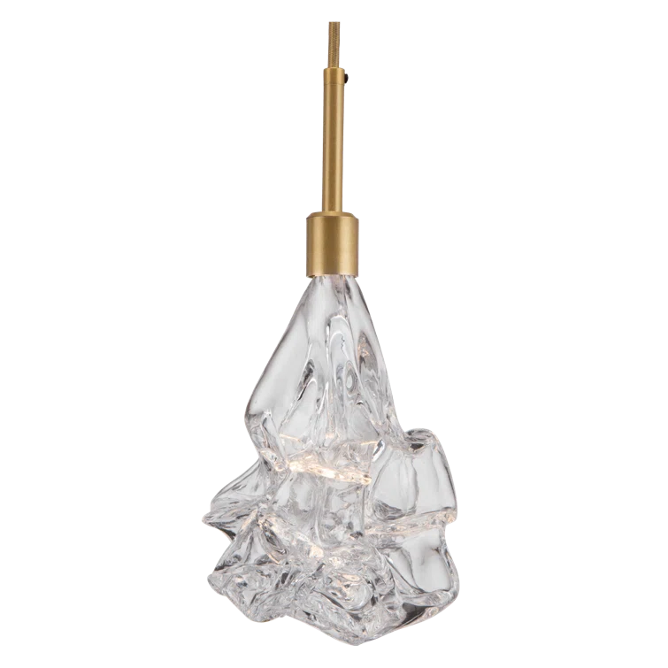 Blossom 6 - Light LED Cluster Pendant