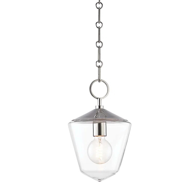 Greene 1 Light Pendant