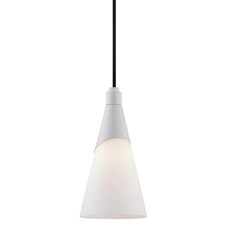 Parker 1 Light Pendant