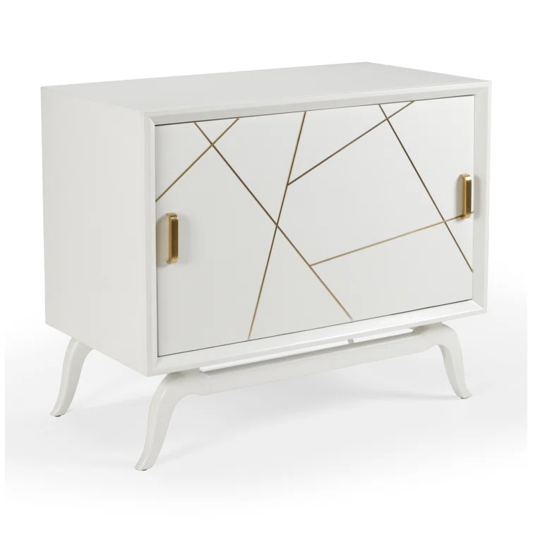Wildwood Sinatra 42'' Bar Cabinet