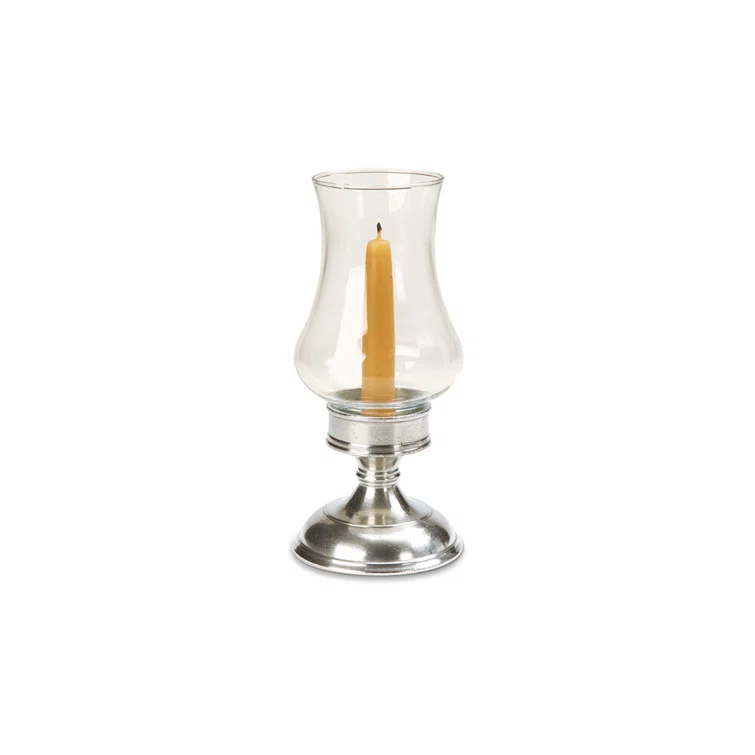 8.7'' H Tabletop Hurricane