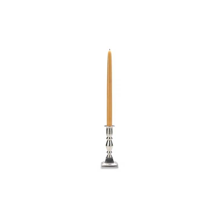 MATCH 5.9" Classic Candlestick | Wayfair