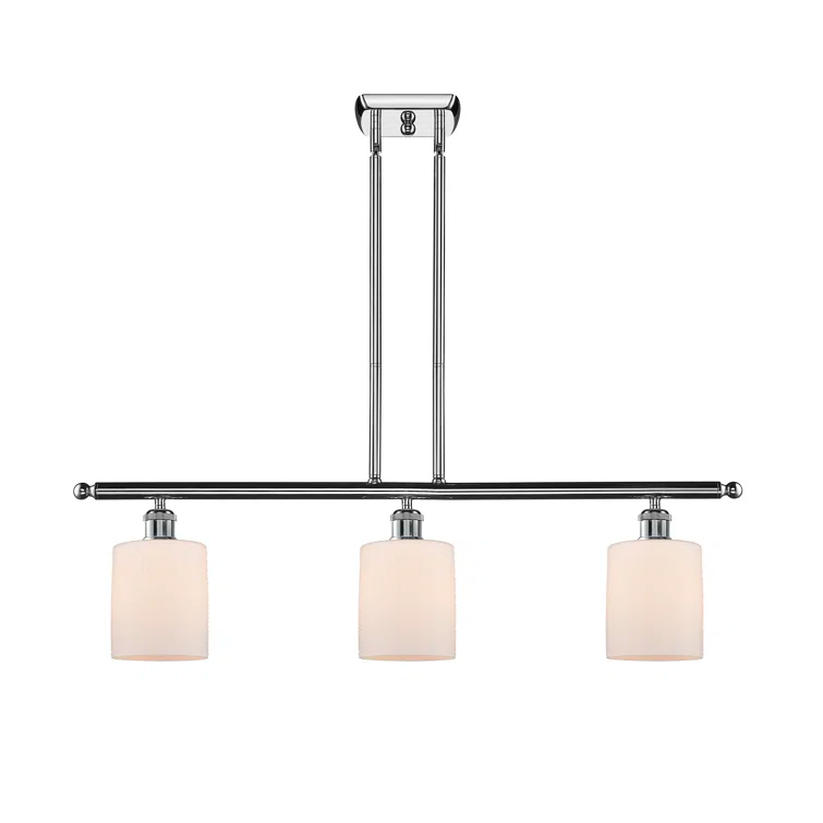 Leilani 3 - Light Kitchen Island Pendant