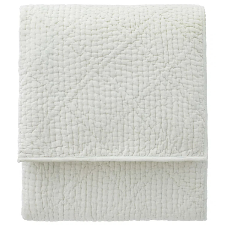 Parisienne Velvet Quilt