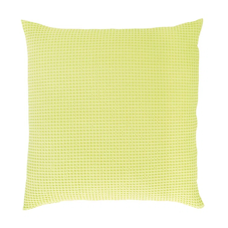 Bubble Matelasse Sham