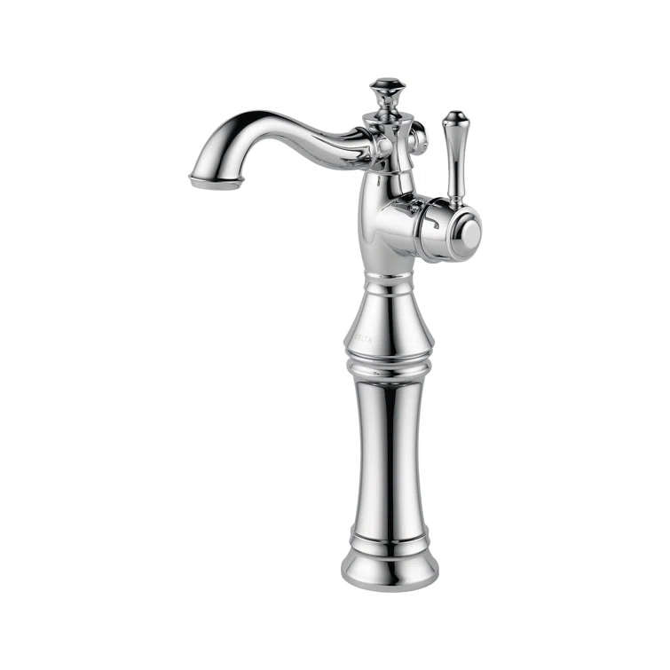 Cassidy Single Hole Bathroom Faucet