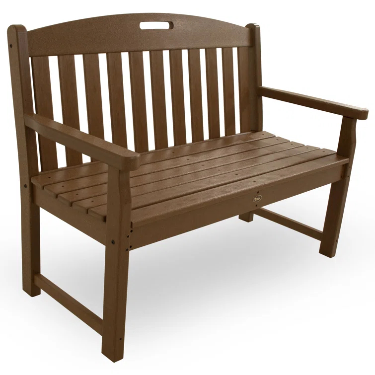 Yacht Club Bench