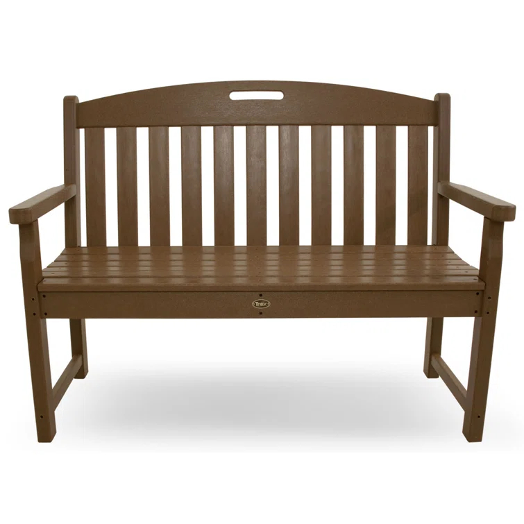 Yacht Club Bench