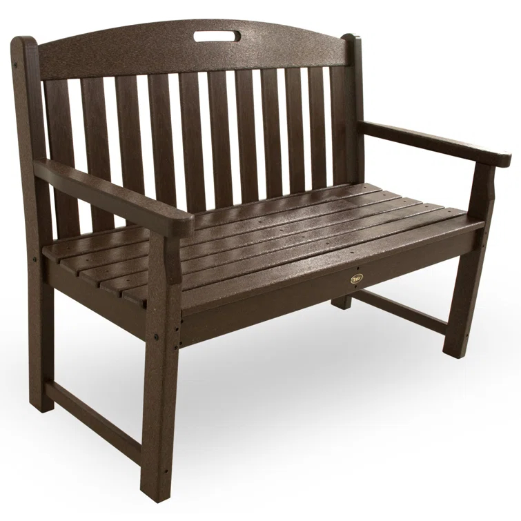 Yacht Club Bench