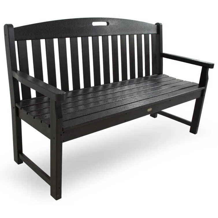 Yacht Club Bench