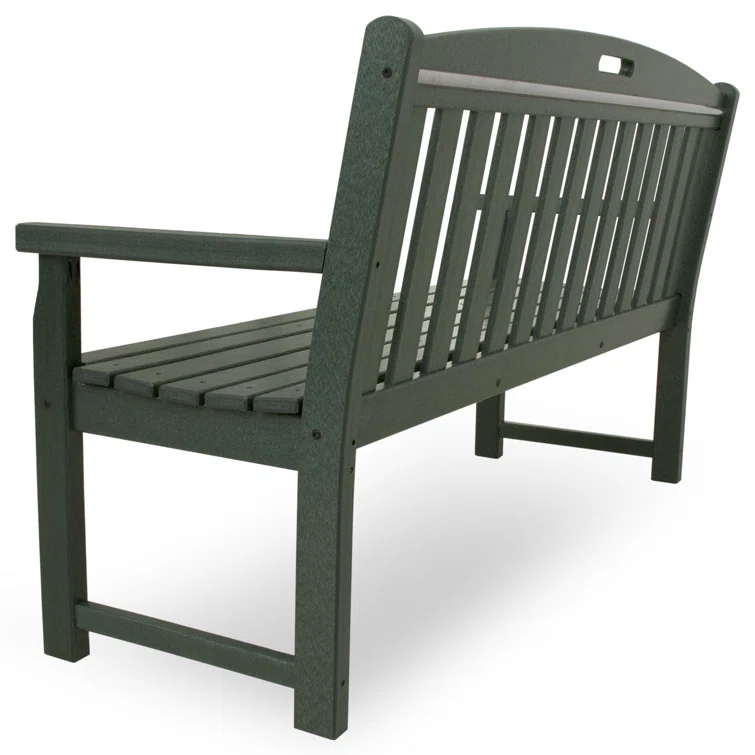 Yacht Club Bench