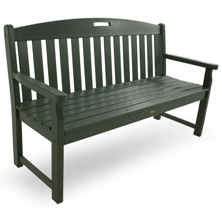 Yacht Club Bench