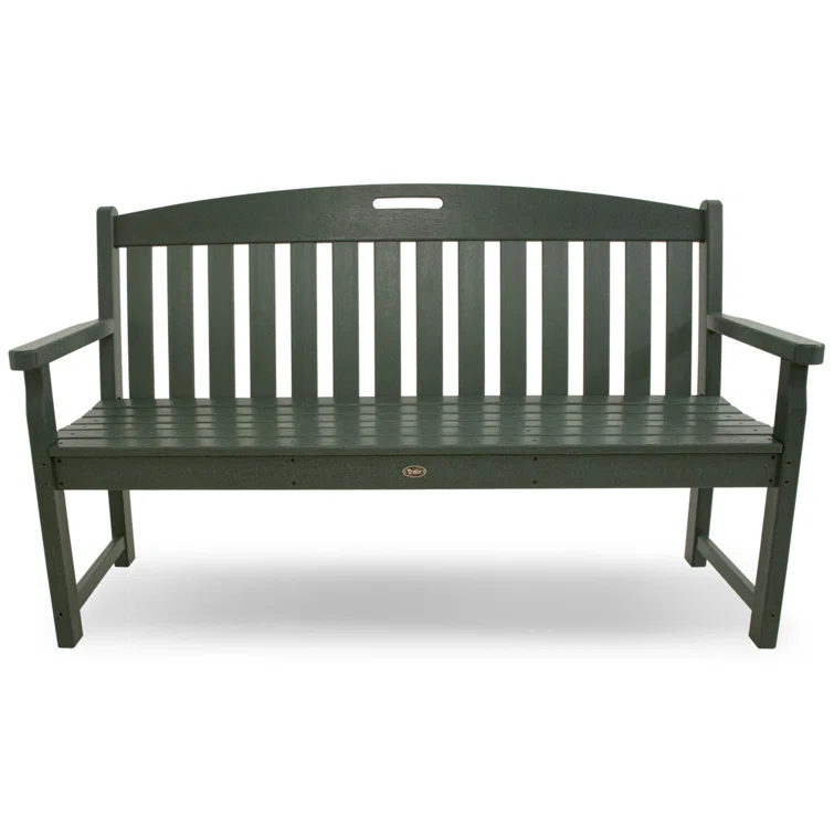 Yacht Club Bench