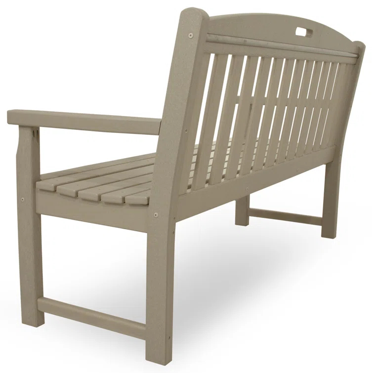 Yacht Club Bench