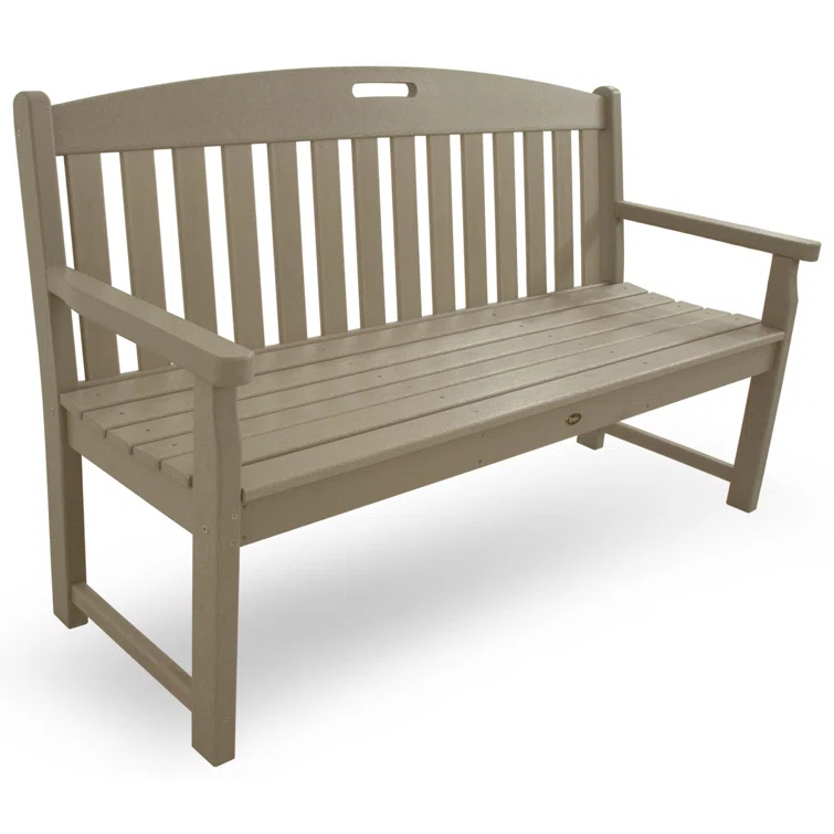 Yacht Club Bench