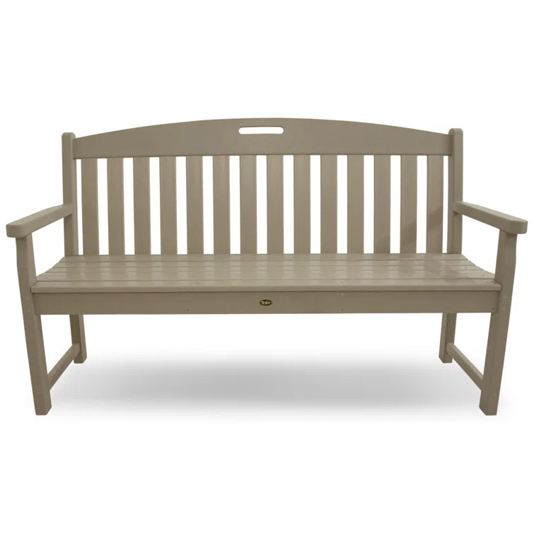 Yacht Club Bench