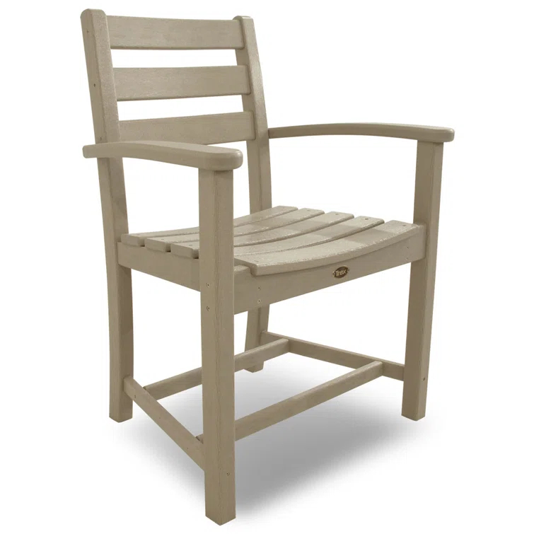 Monterey Bay Dining Arm Chair