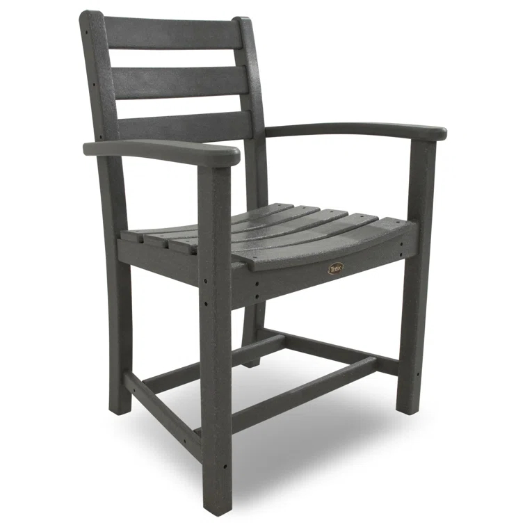 Monterey Bay Dining Arm Chair
