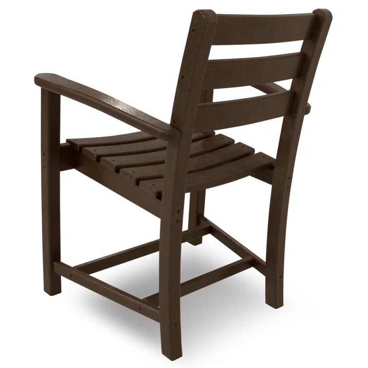 Monterey Bay Dining Arm Chair
