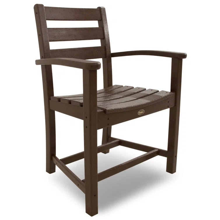 Monterey Bay Dining Arm Chair