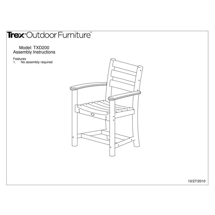 Monterey Bay 5-Piece Round Dining Set