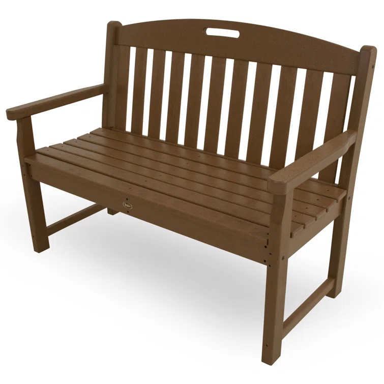 Yacht Club Bench