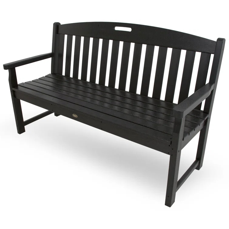 Yacht Club Bench