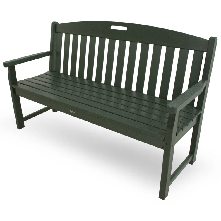 Yacht Club Bench