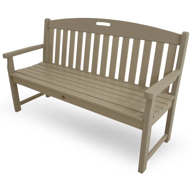 Yacht Club Bench