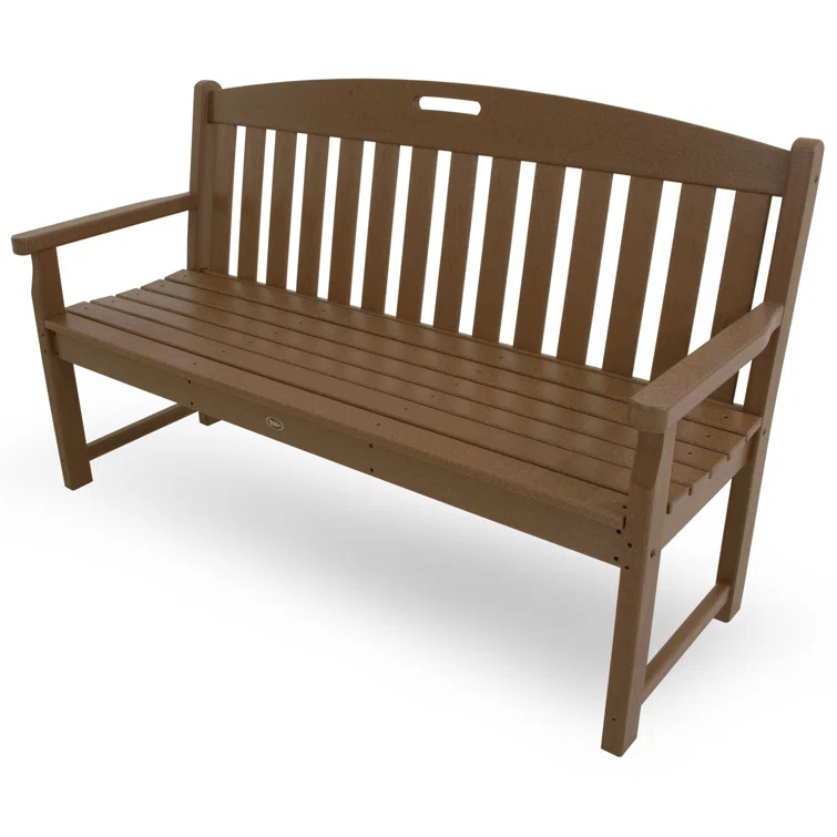 Yacht Club Bench
