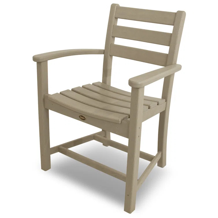 Monterey Bay Dining Arm Chair