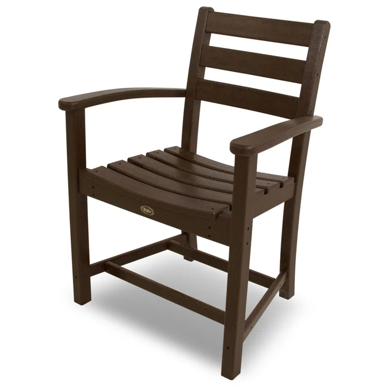 Monterey Bay Dining Arm Chair