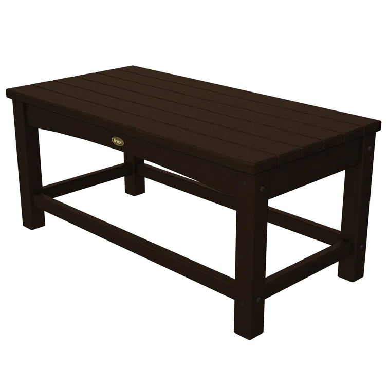 Rockport Club Coffee Table