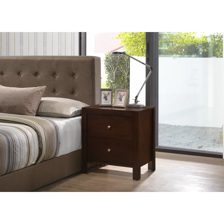 Burlington Nightstand