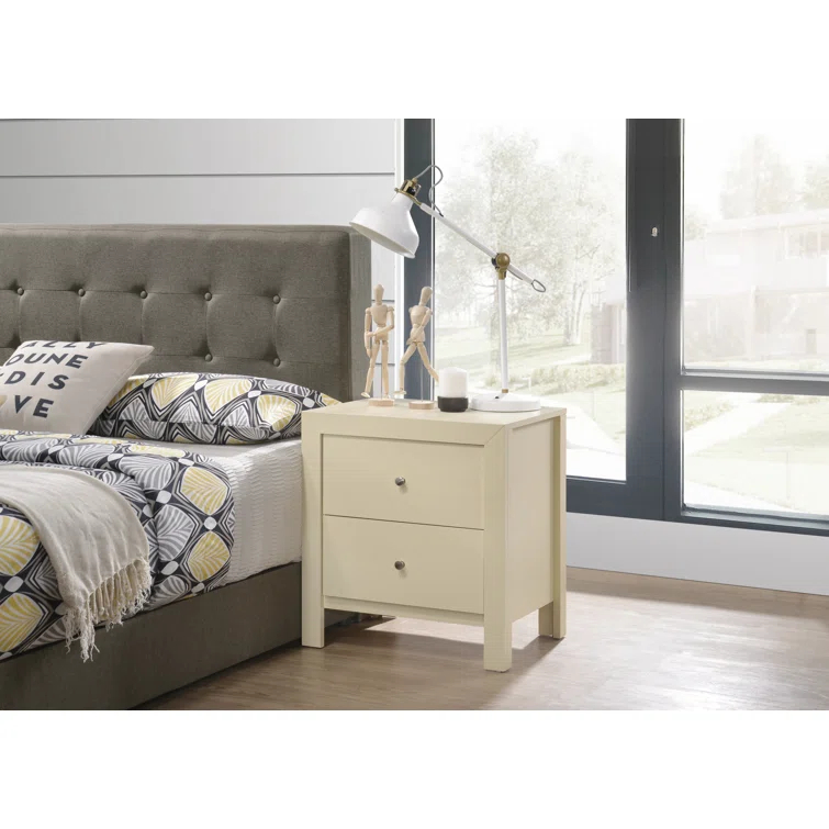 Burlington Nightstand