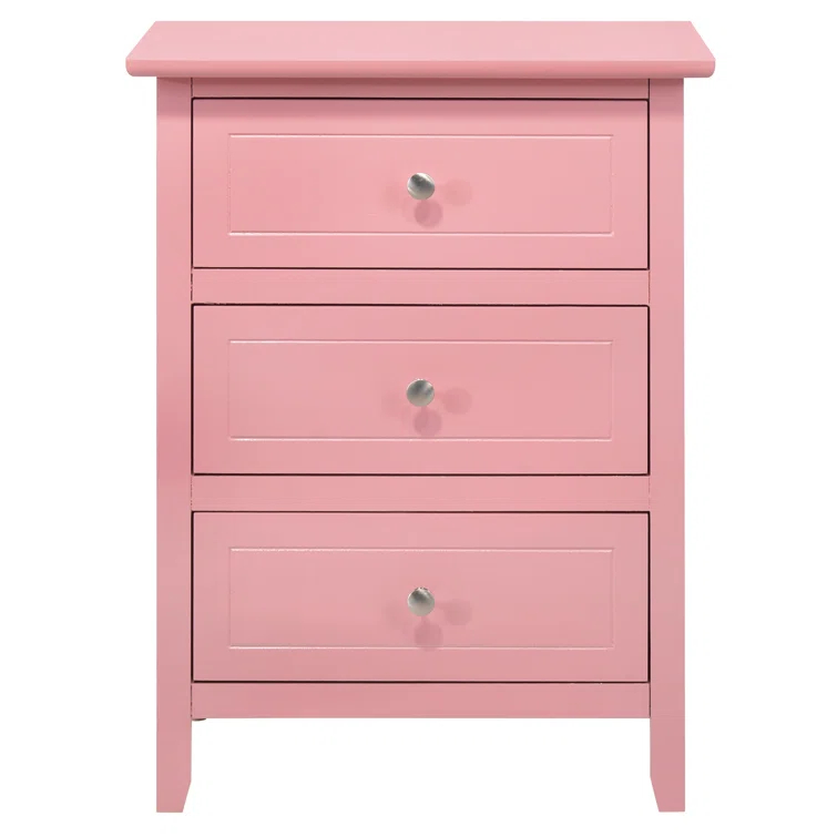 Daniel 19'' W Nightstand