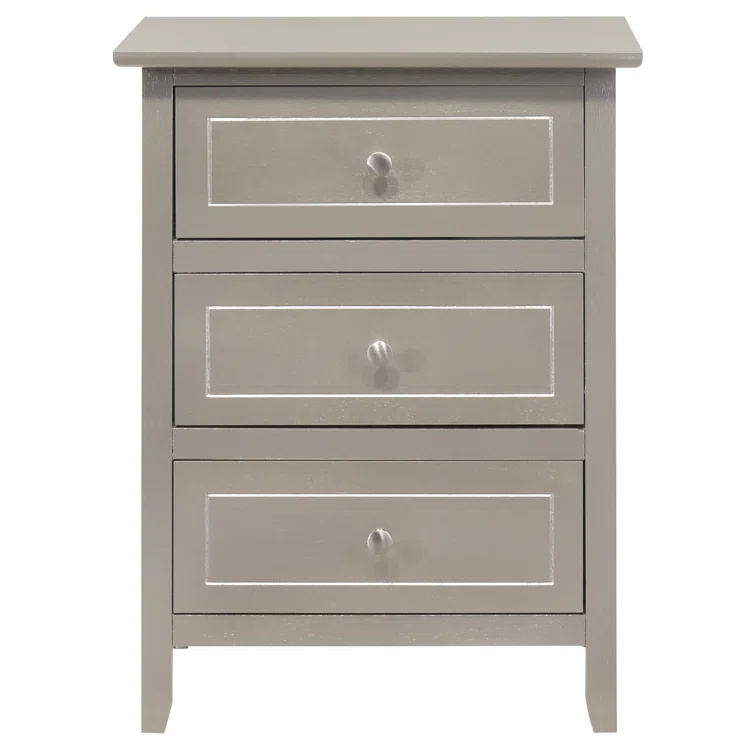 Daniel 19'' W Nightstand