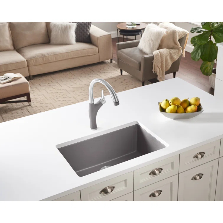 Artona Pull Down Dual Spray Kitchen Faucet