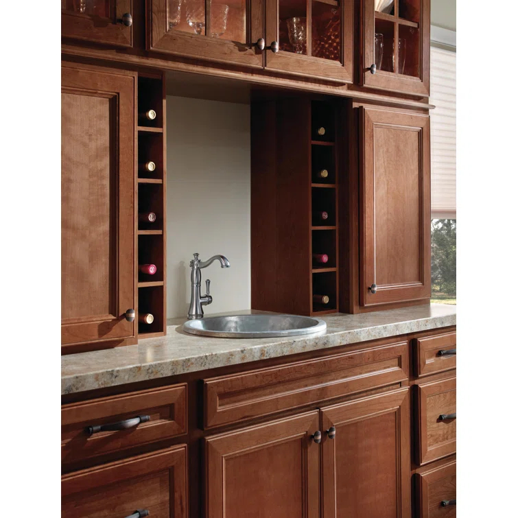 Delta Cassidy Bar / Prep Faucet